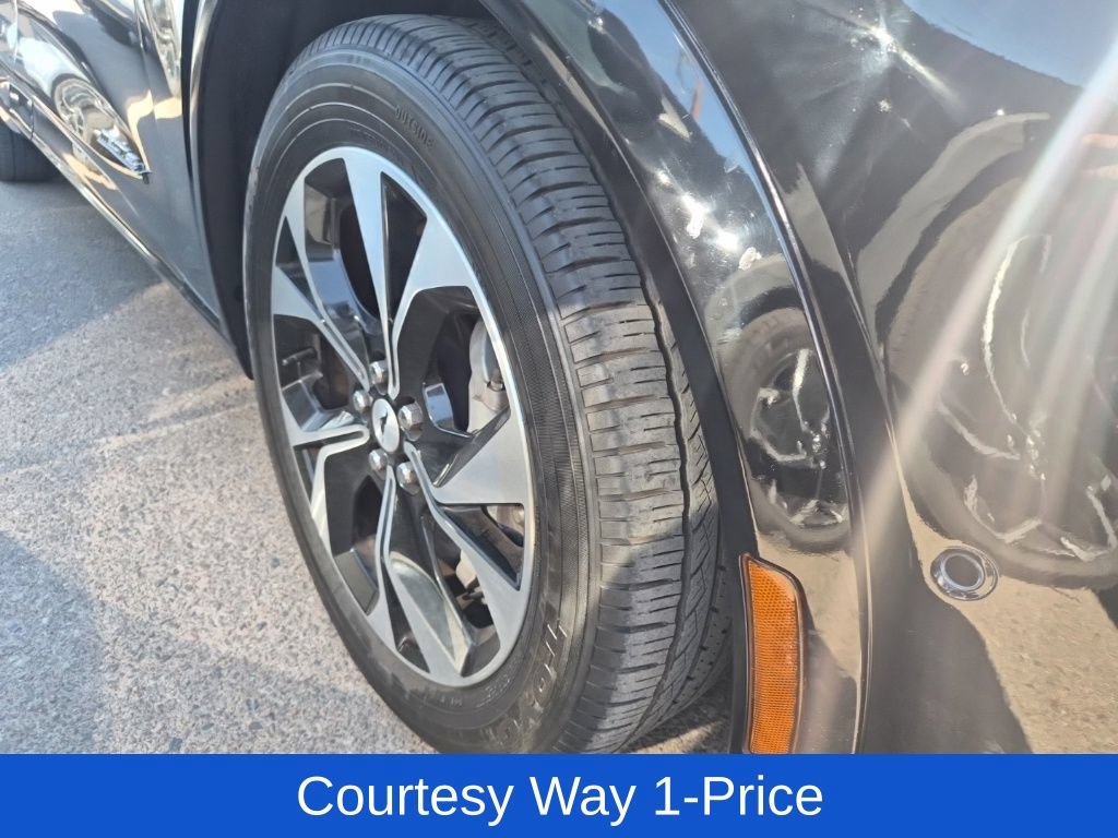 Used 2023 Ford Mustang Mach-E Premium AWD/4WD image 4