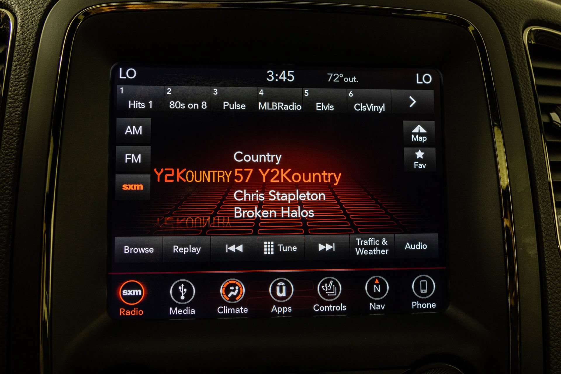 Used 2019 Dodge Durango R/T AWD/4WD image 28