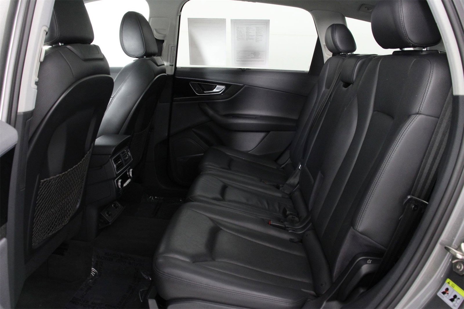 Used 2017 Audi Q7 3.0T Premium Plus image 34