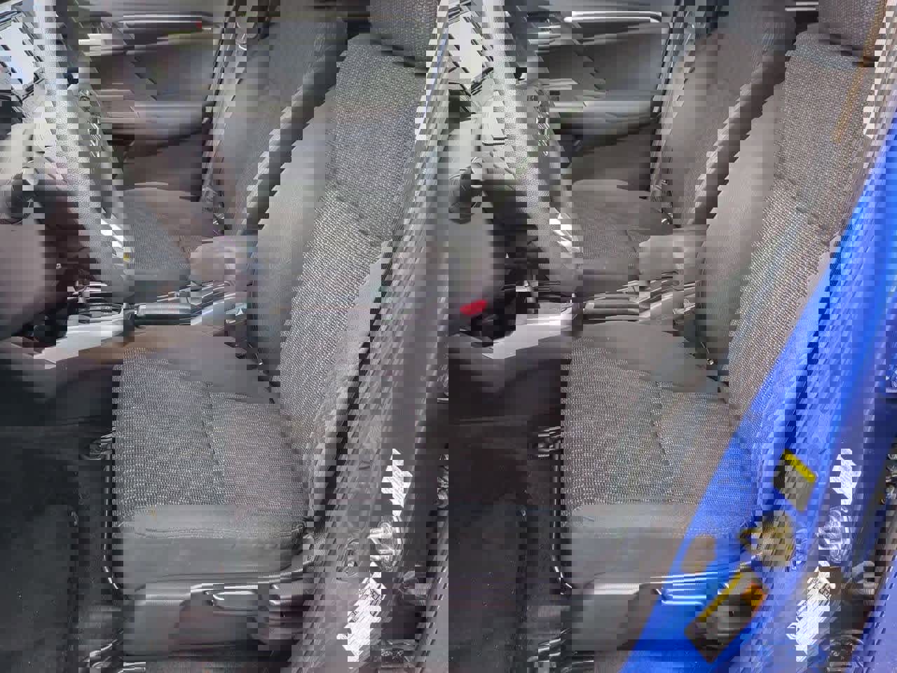 Used 2015 Honda Fit LX image 15