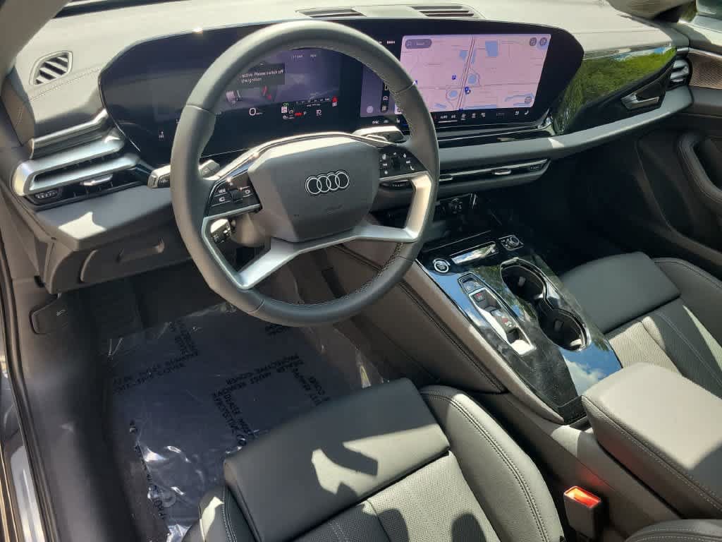 New 2026 Audi A5 Premium AWD/4WD image 10