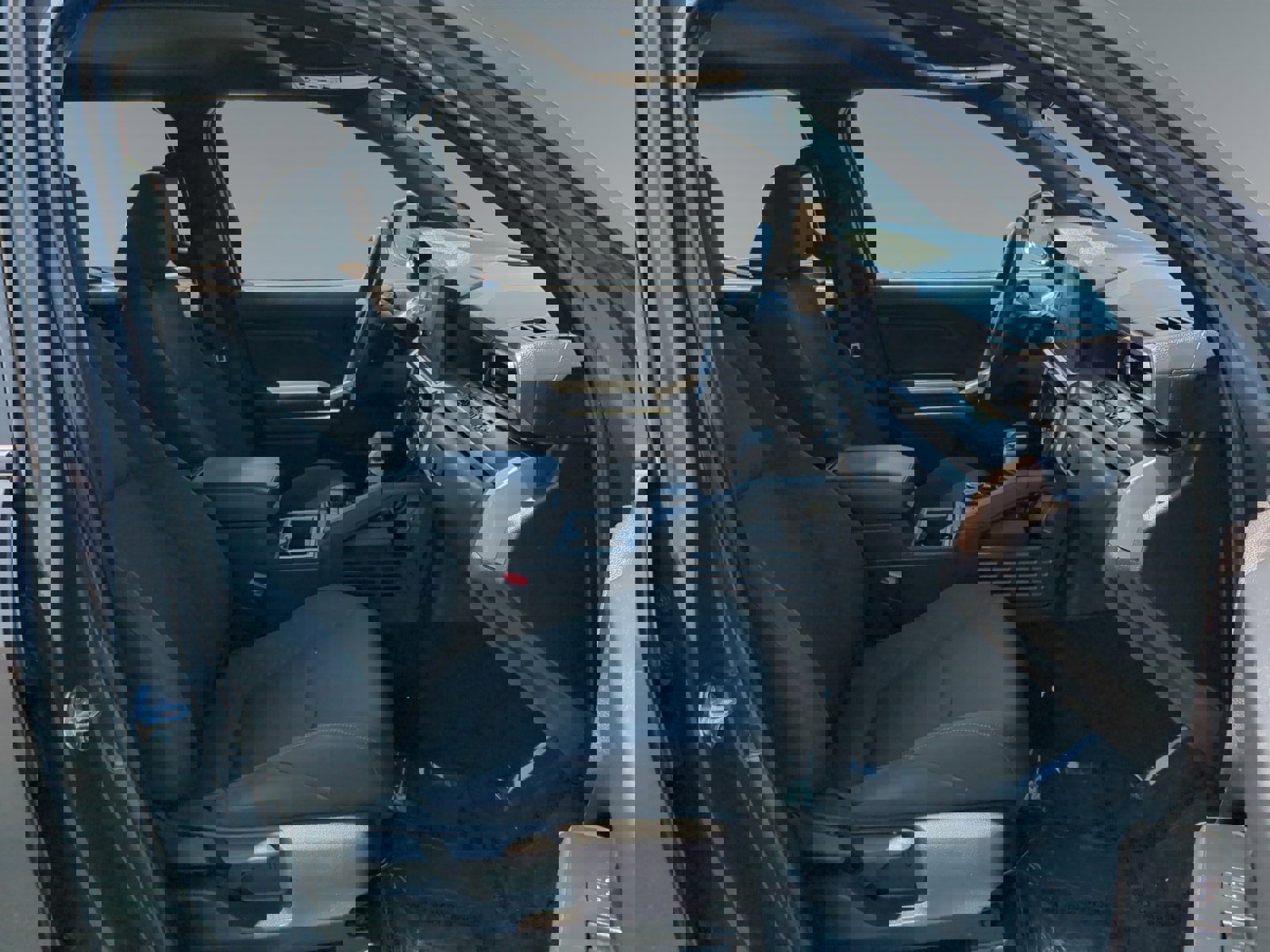 Used 2024 Toyota Tacoma SR5 image 15