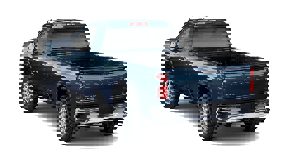 New 2026 Chevrolet Silverado 2500 LT w/ Convenience Package image 28