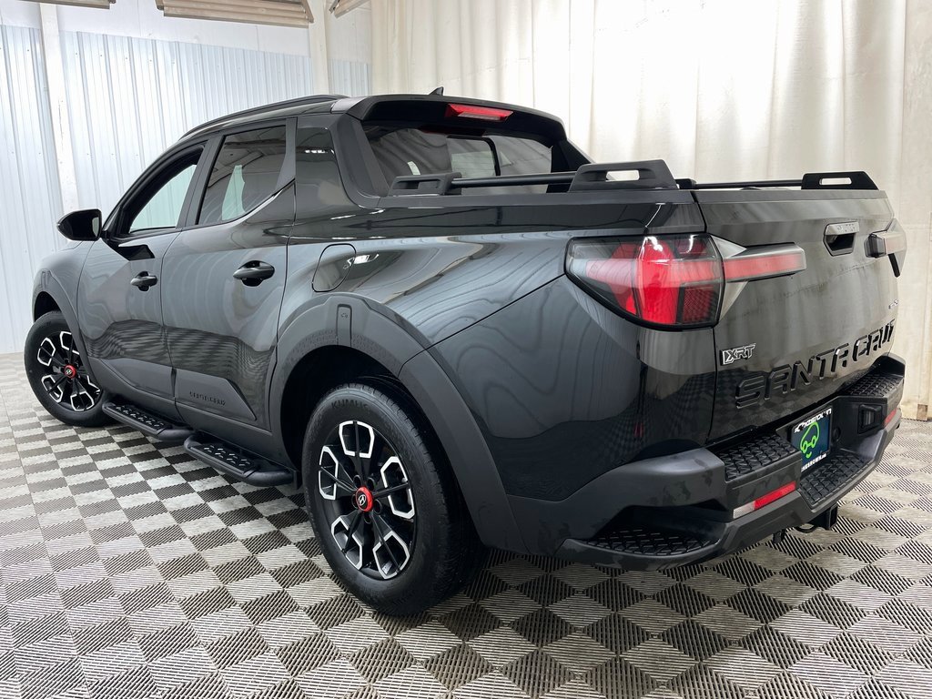 Used 2024 Hyundai Santa Cruz XRT image 20