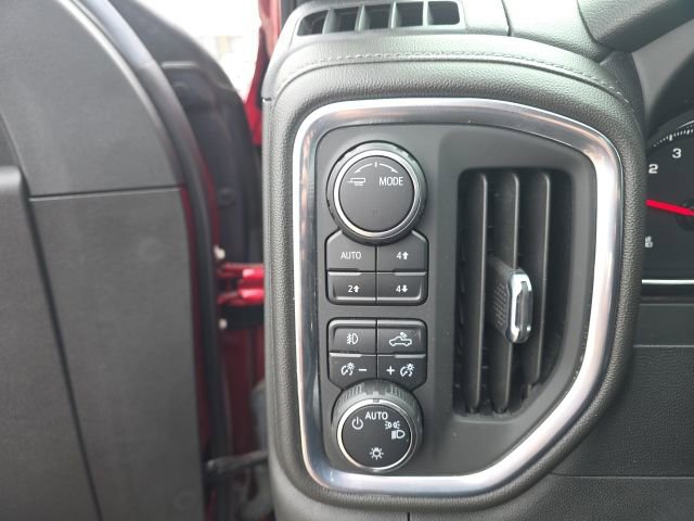 Used 2022 Chevrolet Silverado 1500 RST image 15