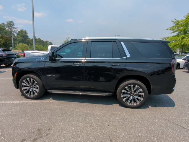 New 2026 Chevrolet Tahoe High Country w/ Sun And Tow Package AWD/4WD image 8