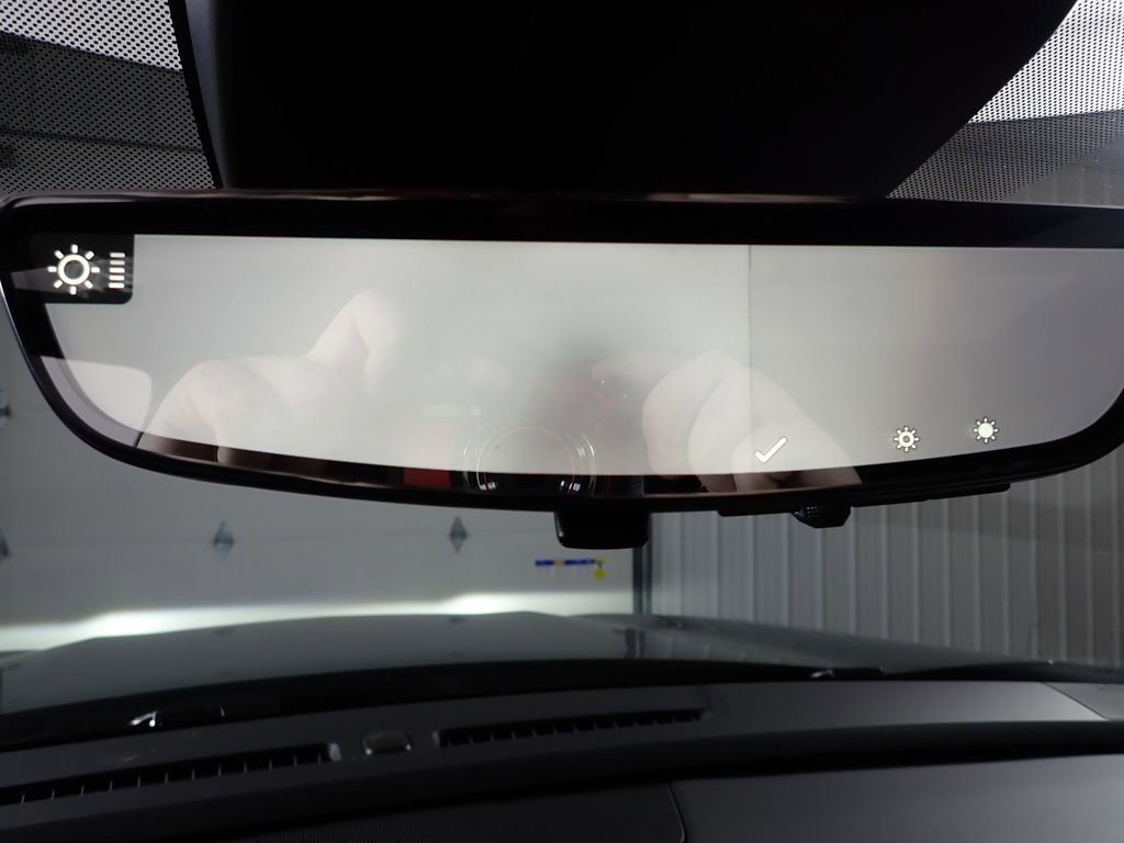 New 2026 Chevrolet Suburban RST w/ Advanced Technology Package image 12