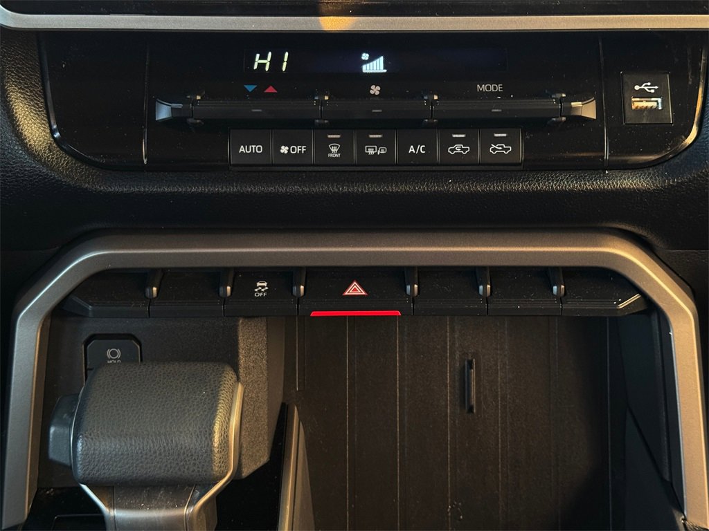 Used 2024 Toyota Tundra SR5 image 18