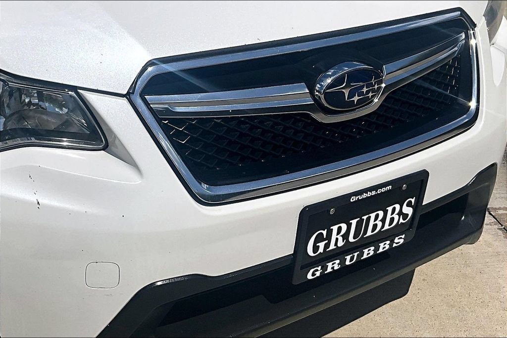 Used 2016 Subaru Crosstrek 2.0i Premium AWD/4WD image 38