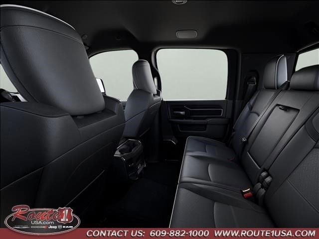 New 2026 RAM 2500 Laramie image 24
