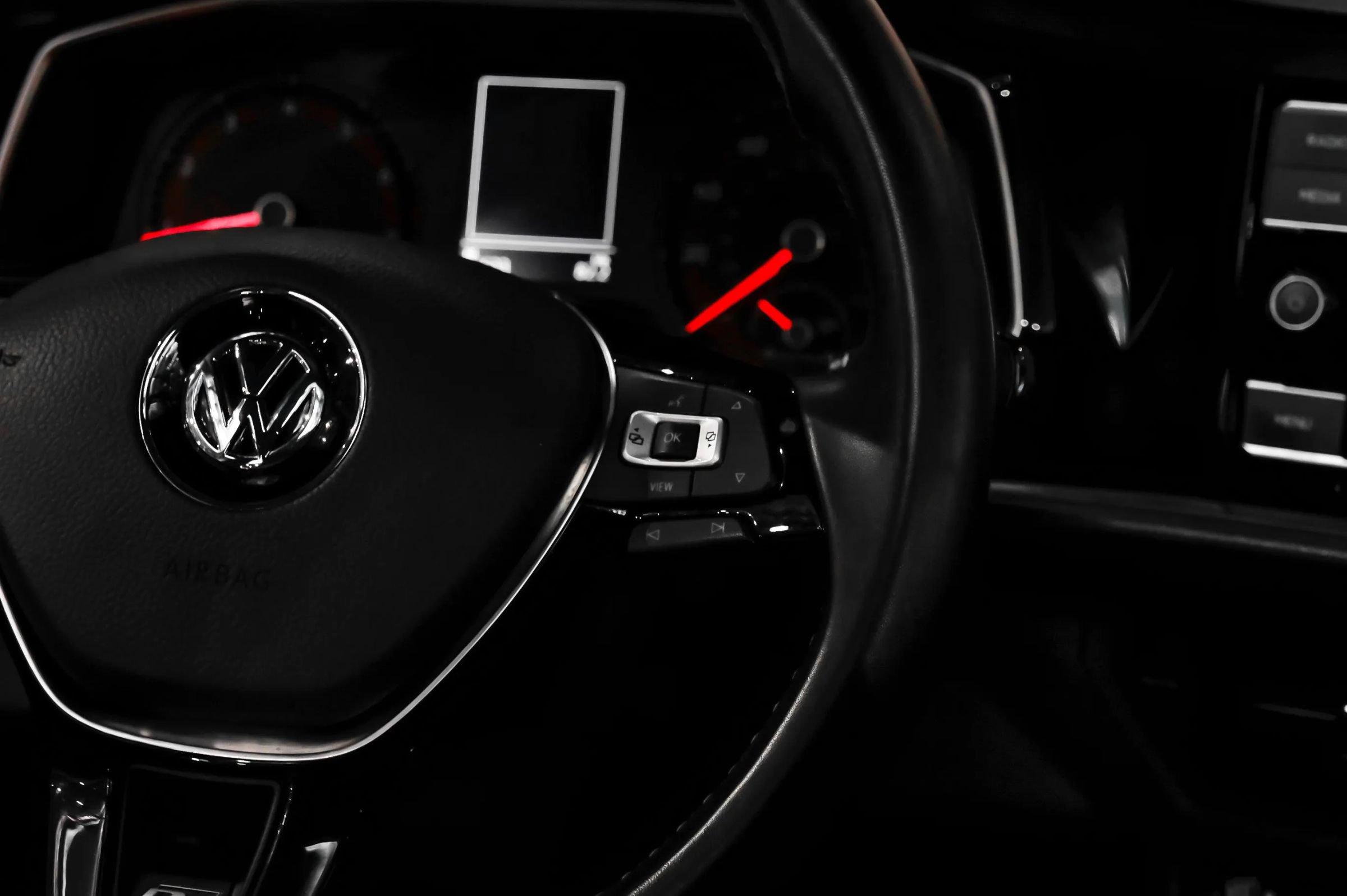 Used 2020 Volkswagen Jetta R-Line w/ R-Line Cold Weather Package FWD image 21