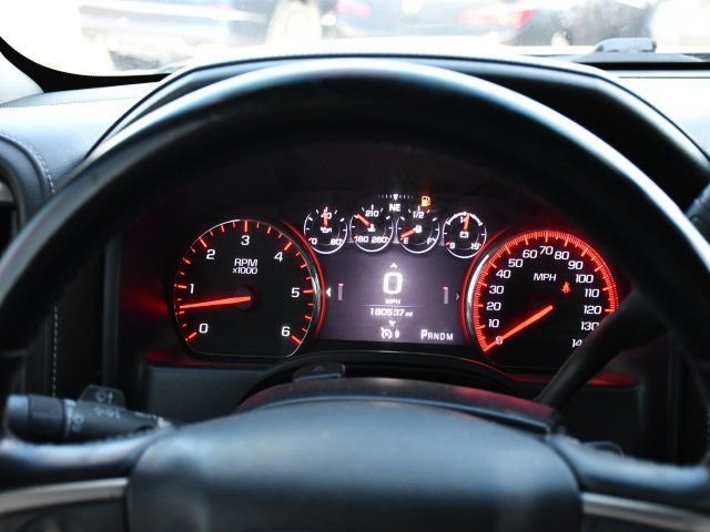 Used 2016 GMC Sierra 1500 Denali image 18