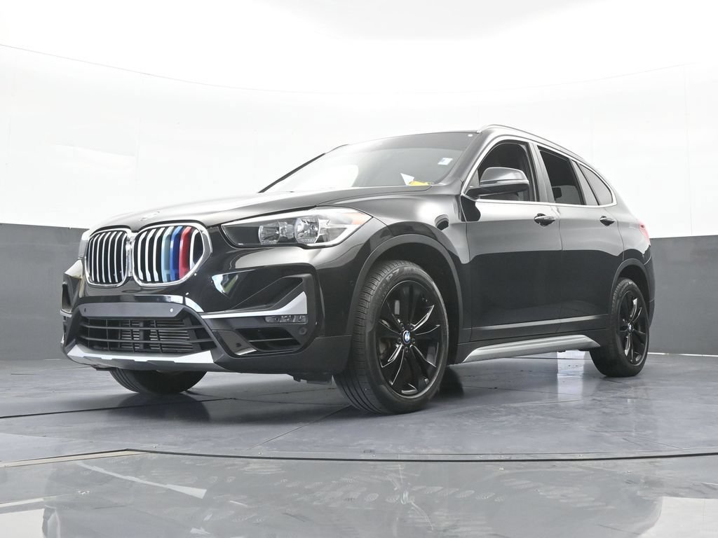 Used 2020 BMW X1 sDrive28i w/ Convenience Package FWD image 55