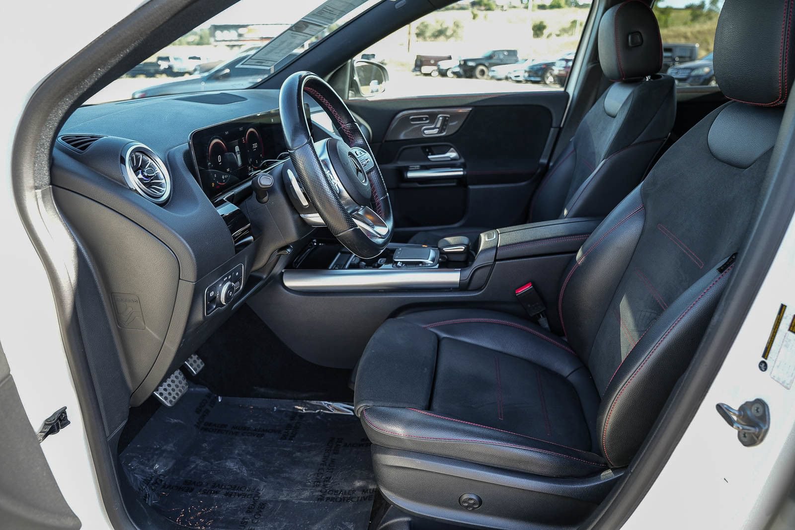 Used 2022 Mercedes-Benz GLA 250 image 17