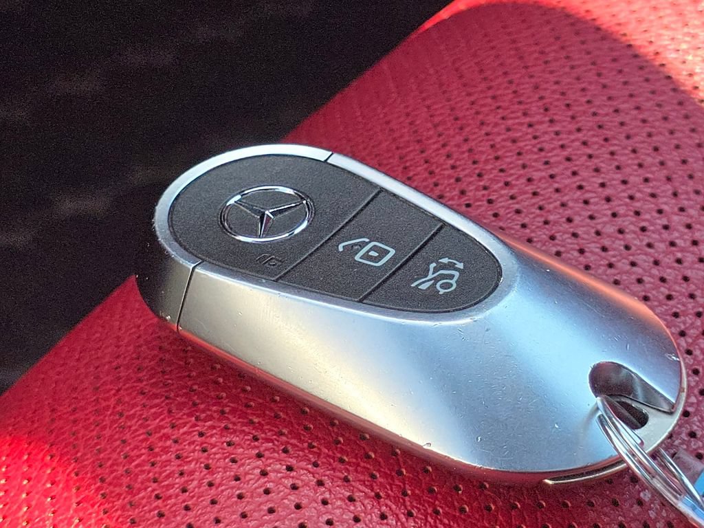 Used 2022 Mercedes-Benz C 300 4MATIC Sedan image 36