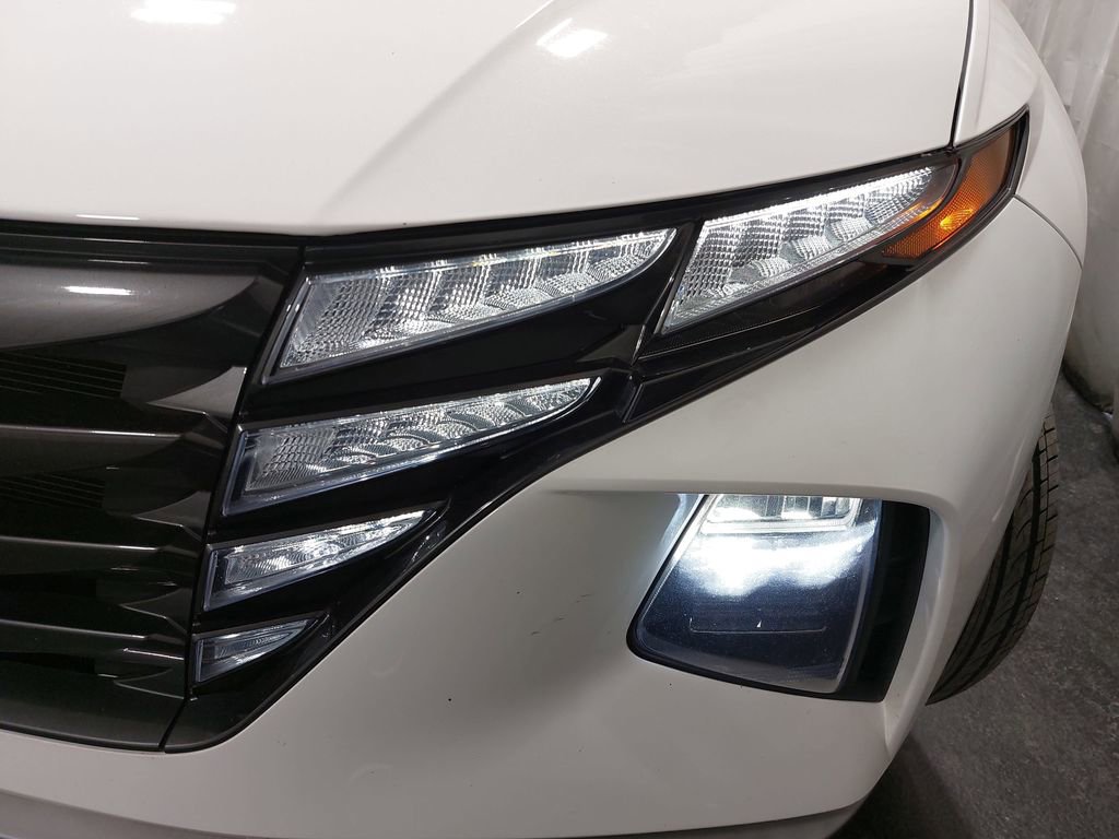 Used 2023 Hyundai Tucson SEL AWD/4WD image 31