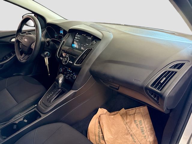 Used 2018 Ford Focus SEL FWD image 28