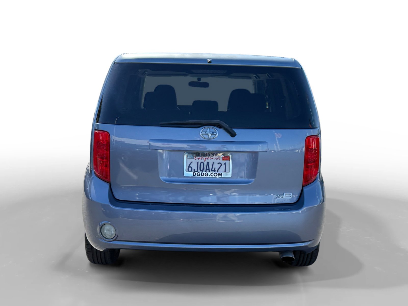 Used 2010 Scion xB FWD image 4