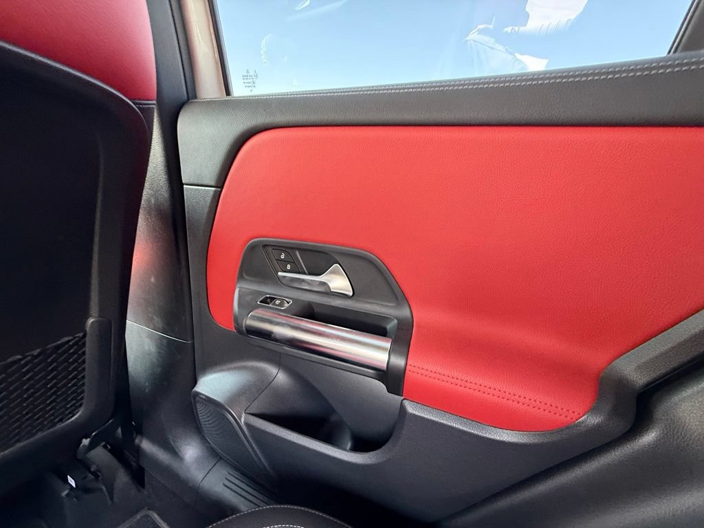 Used 2023 Mercedes-Benz GLA 250 image 21