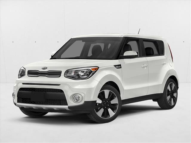 Used 2019 Kia Soul +