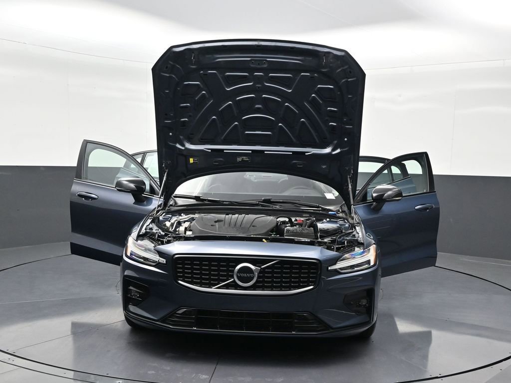 Used 2023 Volvo S60 B5 Core w/ Protection Package image 35