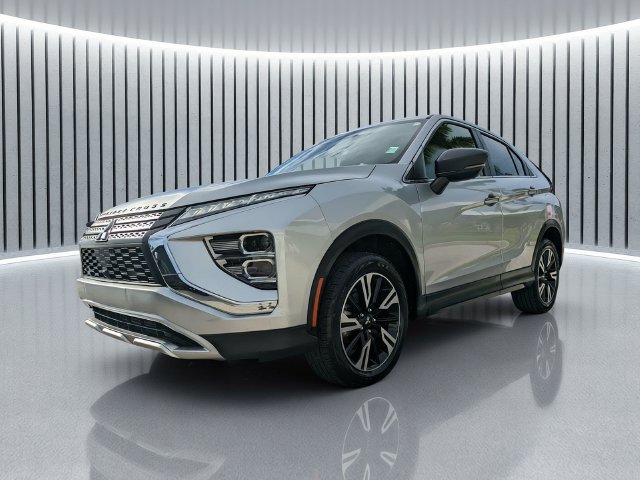 Used 2023 Mitsubishi Eclipse Cross SE AWD/4WD image 8