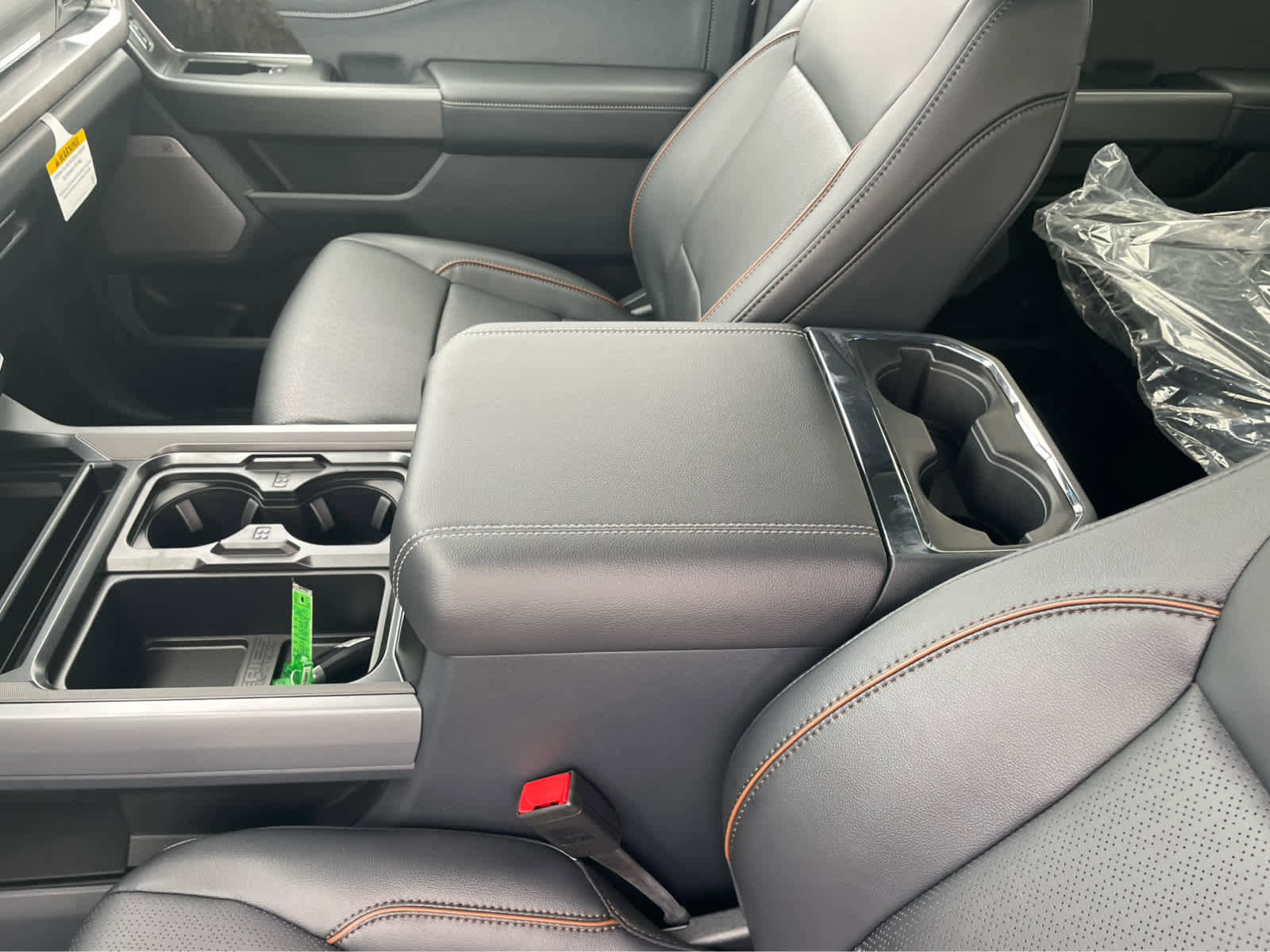 New 2026 Ford F350 Lariat image 33