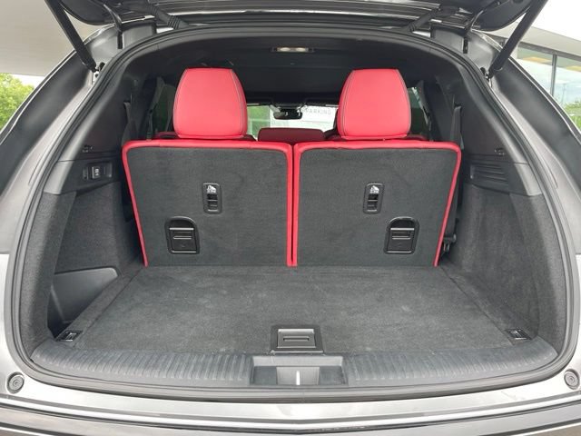 Used 2024 Acura MDX A-Spec AWD/4WD image 31