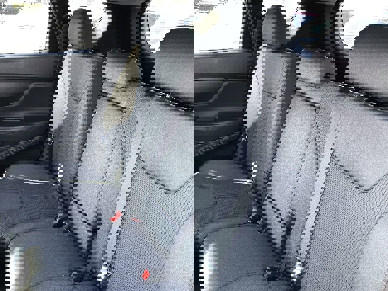 Used 2023 Hyundai Santa Fe SE w/ Cargo Package image 11