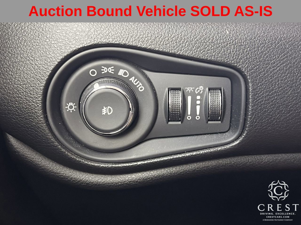 Used 2016 Jeep Renegade Limited w/ Safety & Security Group image 22