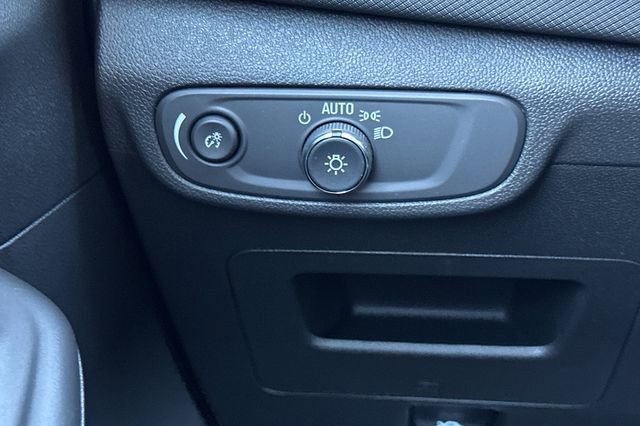 New 2026 Chevrolet TrailBlazer LS image 32