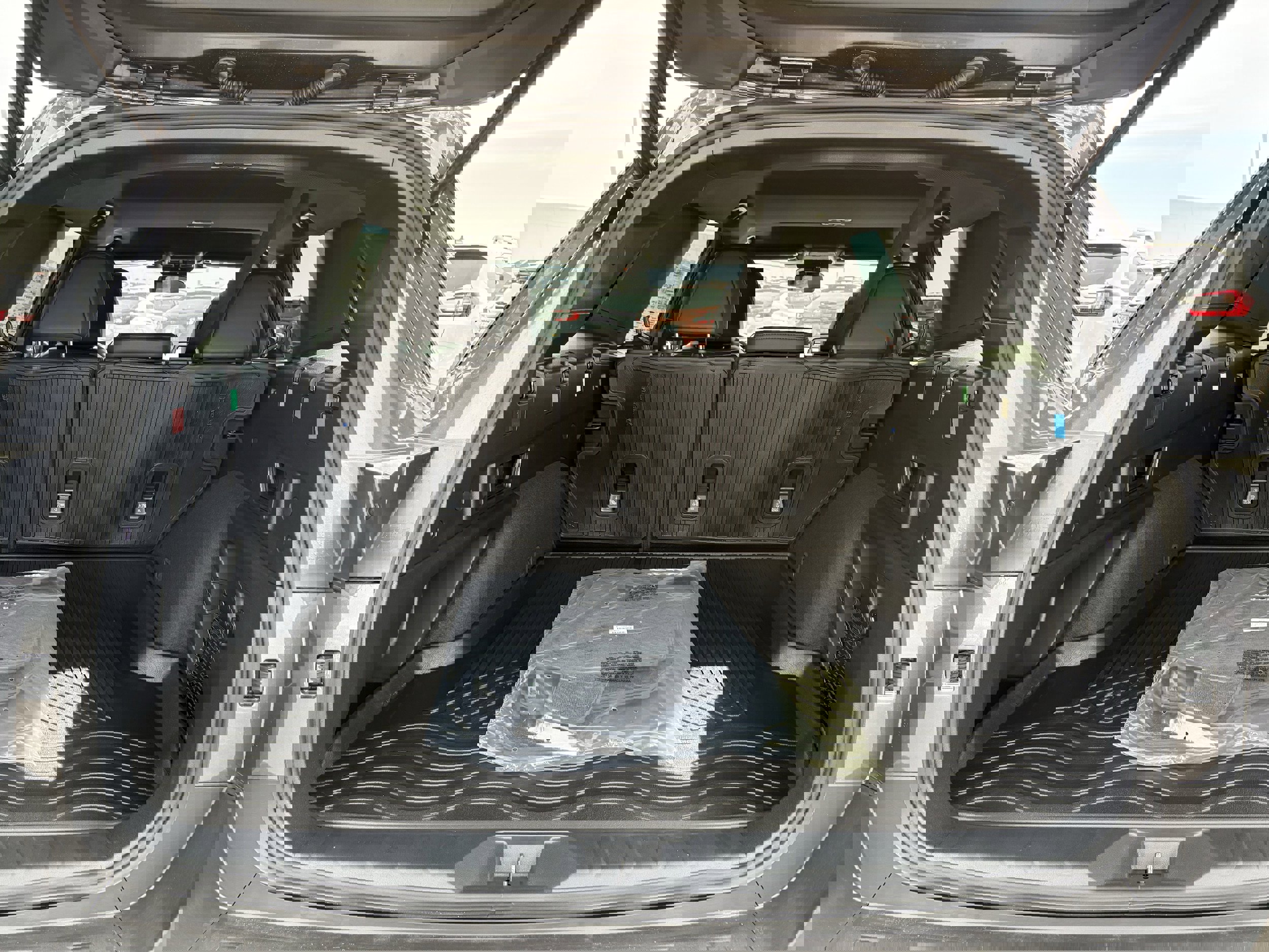 New 2026 Subaru Outback Premium image 12