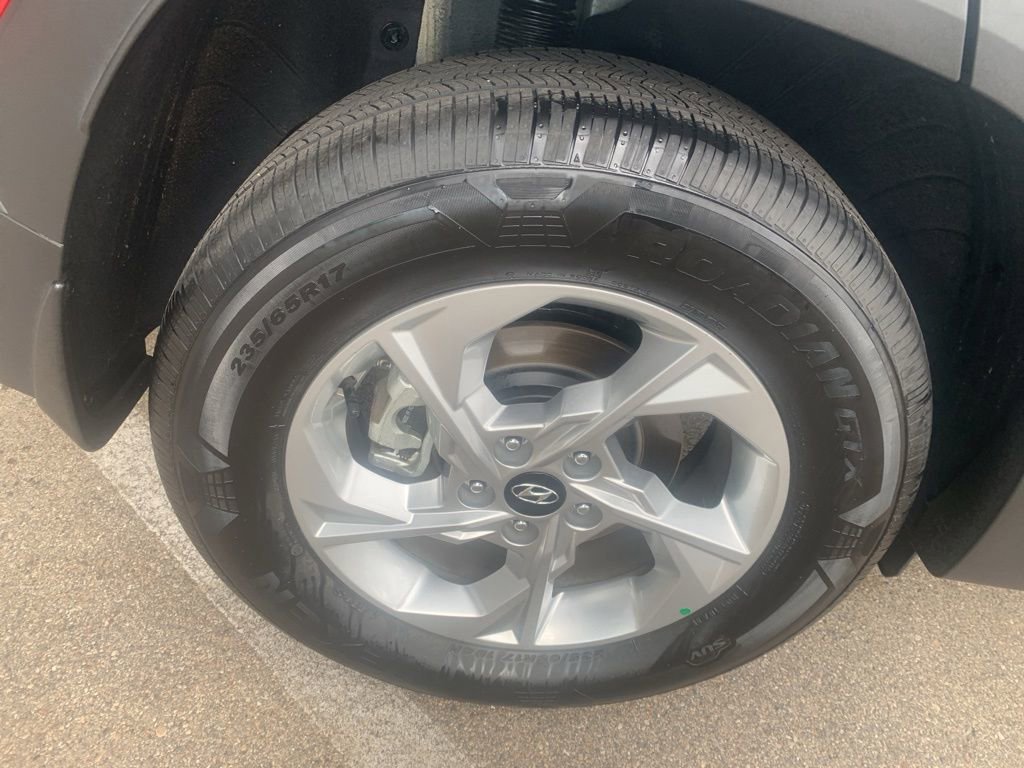 Certified 2023 Hyundai Tucson SEL AWD/4WD image 15