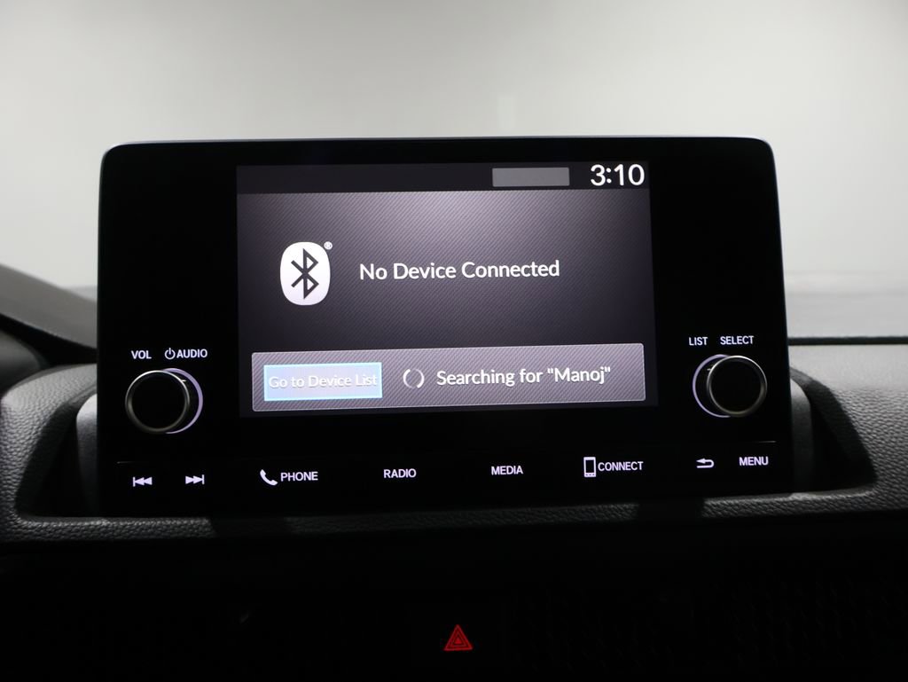 Used 2025 Honda CR-V EX image 25