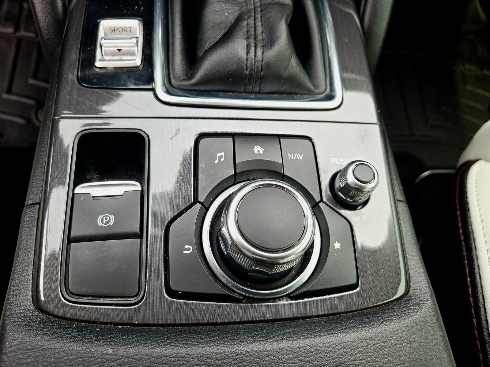 Used 2016 MAZDA CX-5 Grand Touring FWD image 19