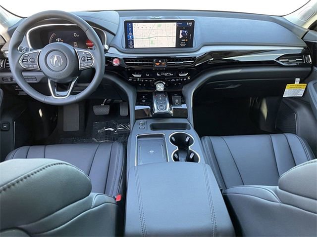 New 2026 Acura MDX FWD image 9