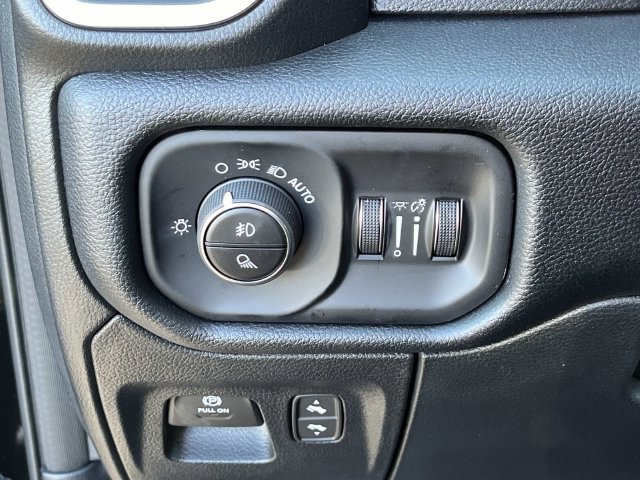New 2026 RAM 1500 Big Horn AWD/4WD image 23