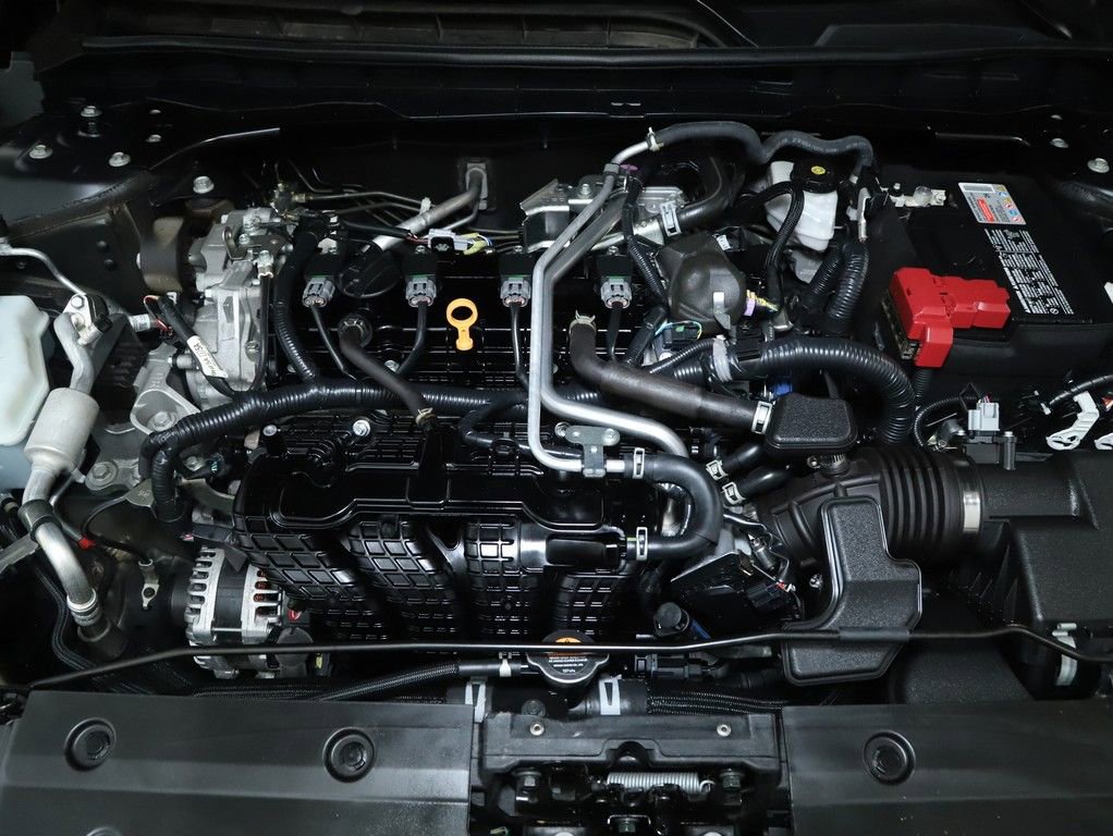 Used 2025 Nissan Altima 2.5 SV FWD image 34