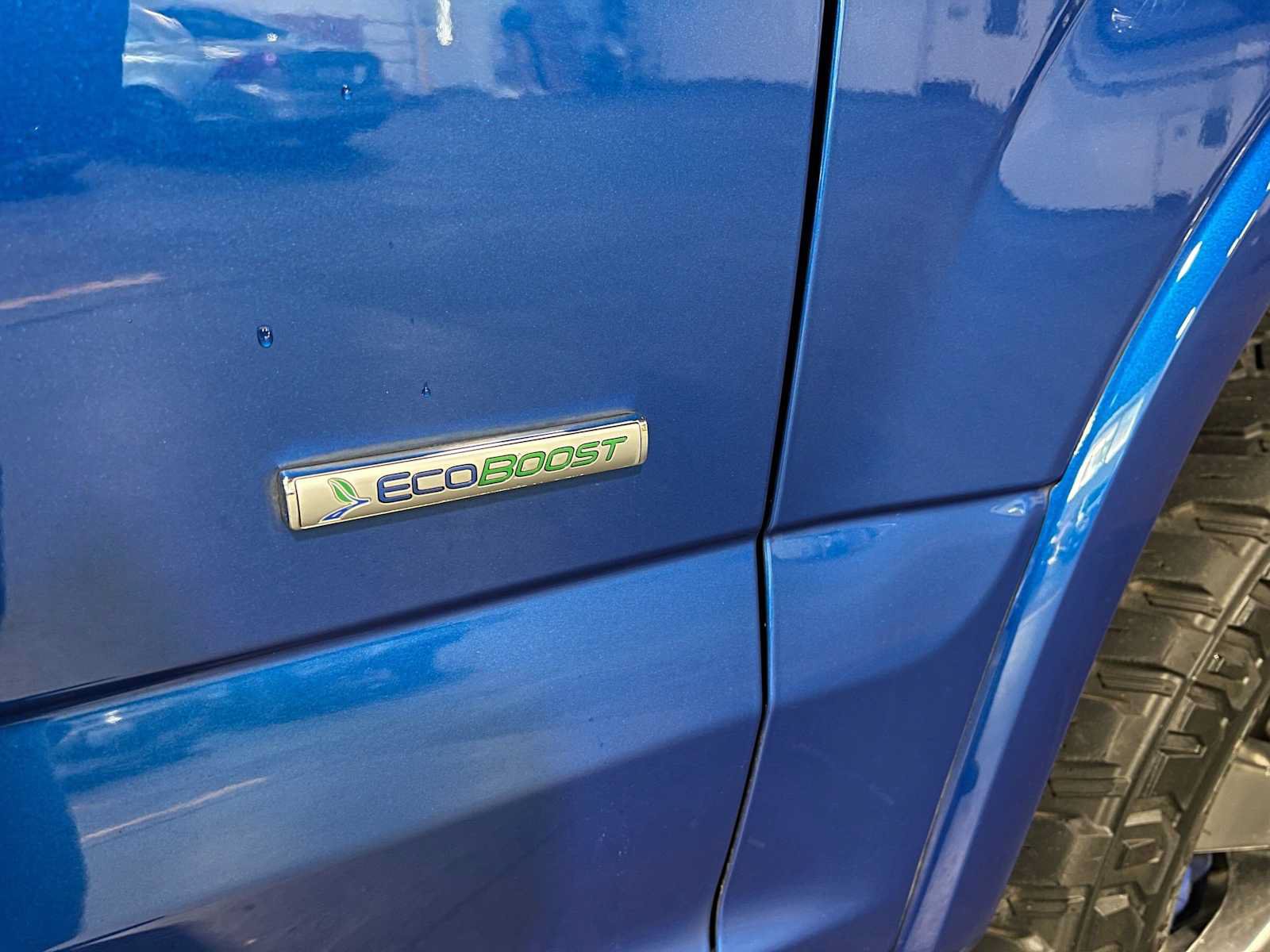 Used 2017 Ford F150 XLT w/ Equipment Group 302A Luxury AWD/4WD image 10