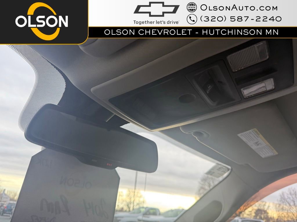 Used 2014 RAM 1500 Big Horn image 17