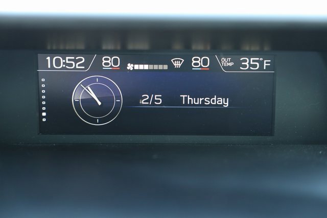 Certified 2023 Subaru Forester Wilderness image 37