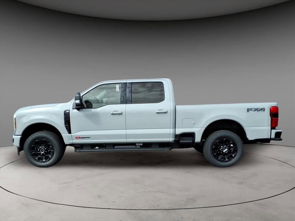 New 2026 Ford F350 XLT w/ XLT Premium Package image 2