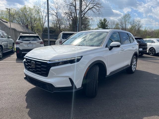 Used 2023 Honda CR-V EX image 32