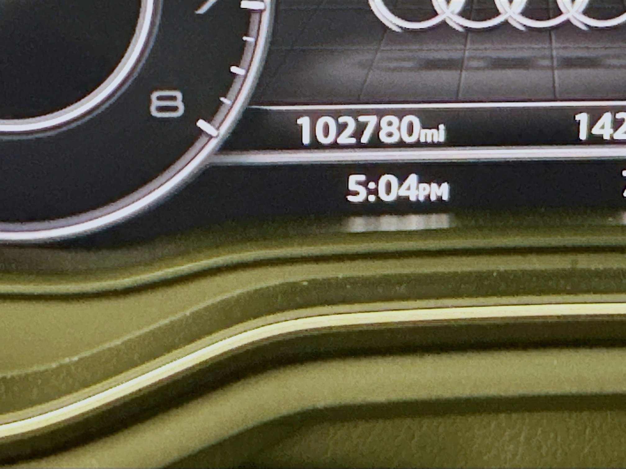 Used 2018 Audi A5 2.0T Premium Plus w/ Premium Plus AWD/4WD image 19