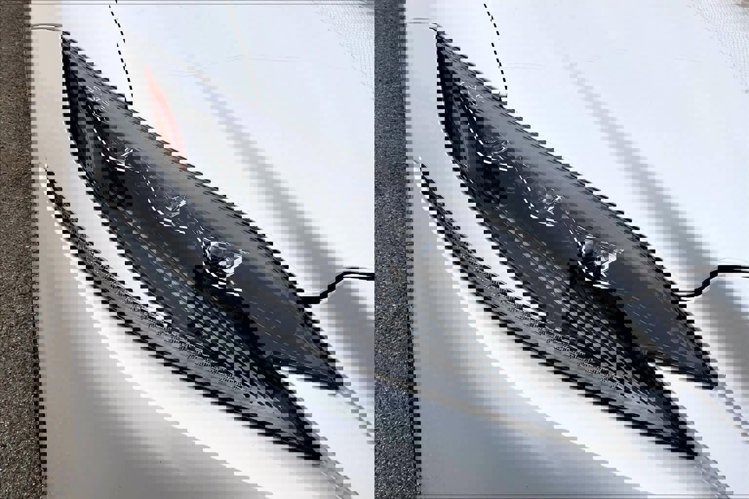 Used 2020 Lexus LS 500 image 27