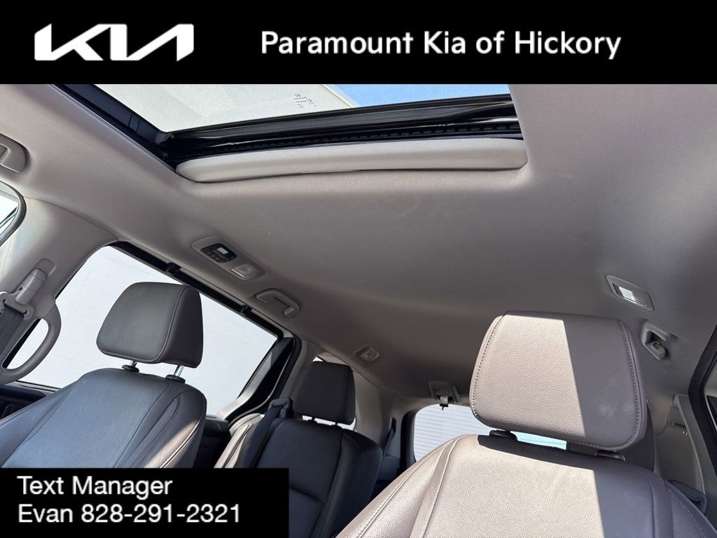 Used 2020 Honda Odyssey EX-L image 35