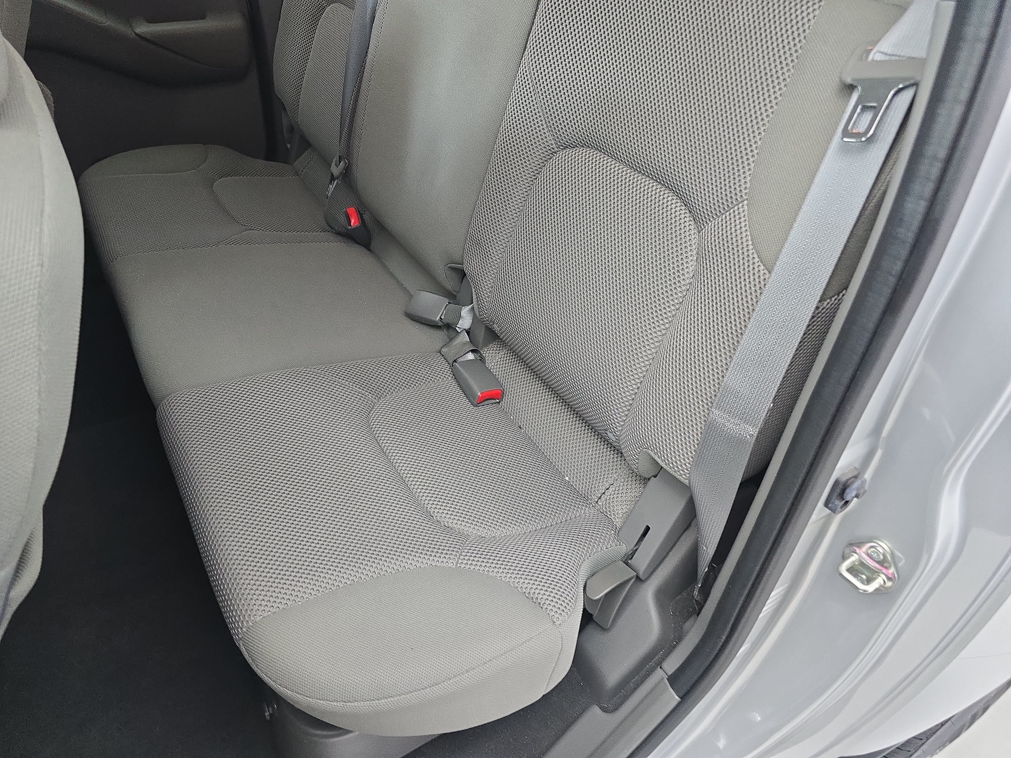 Certified 2020 Nissan Frontier SV RWD image 13