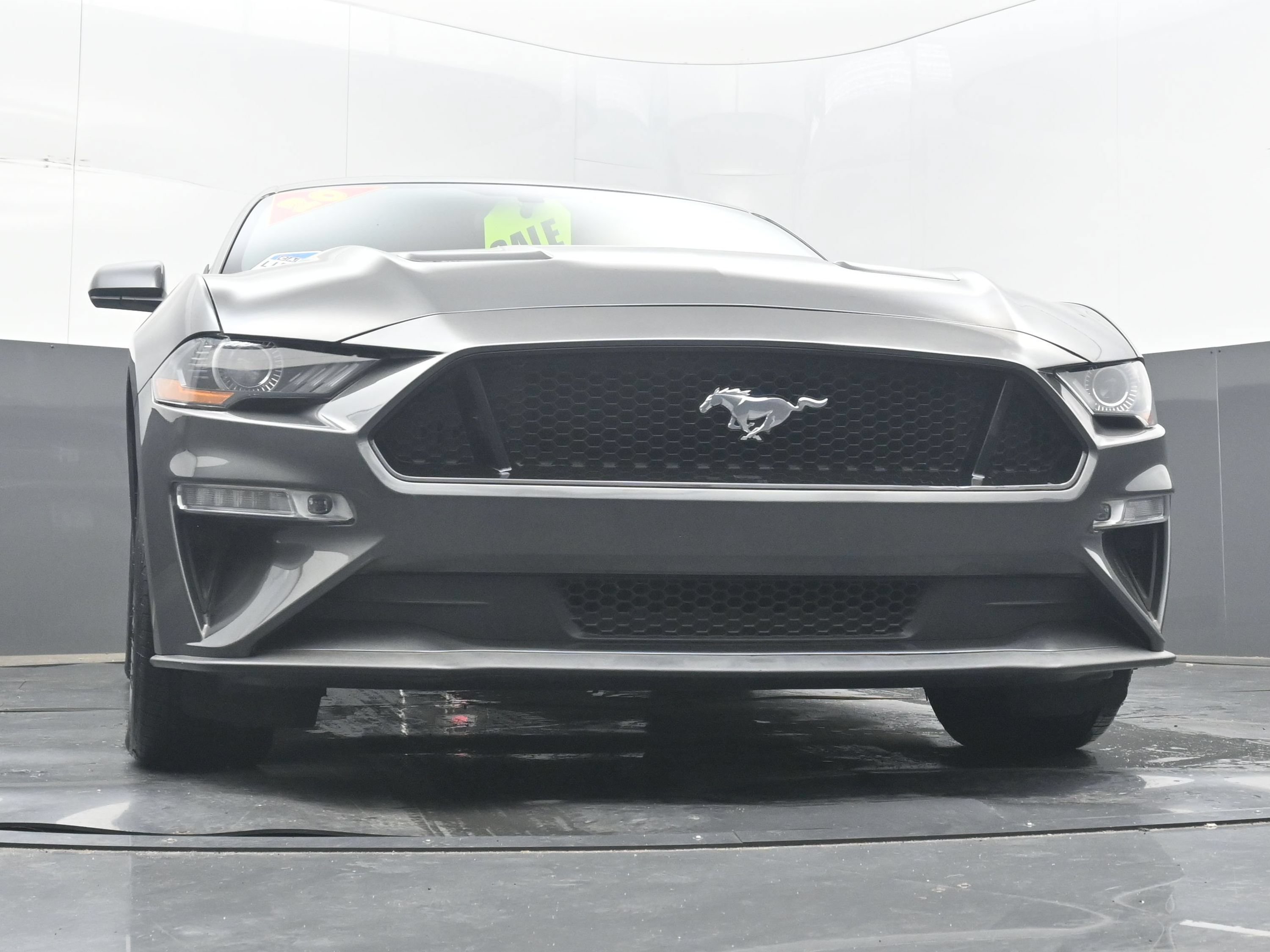 Used 2020 Ford Mustang GT RWD image 23