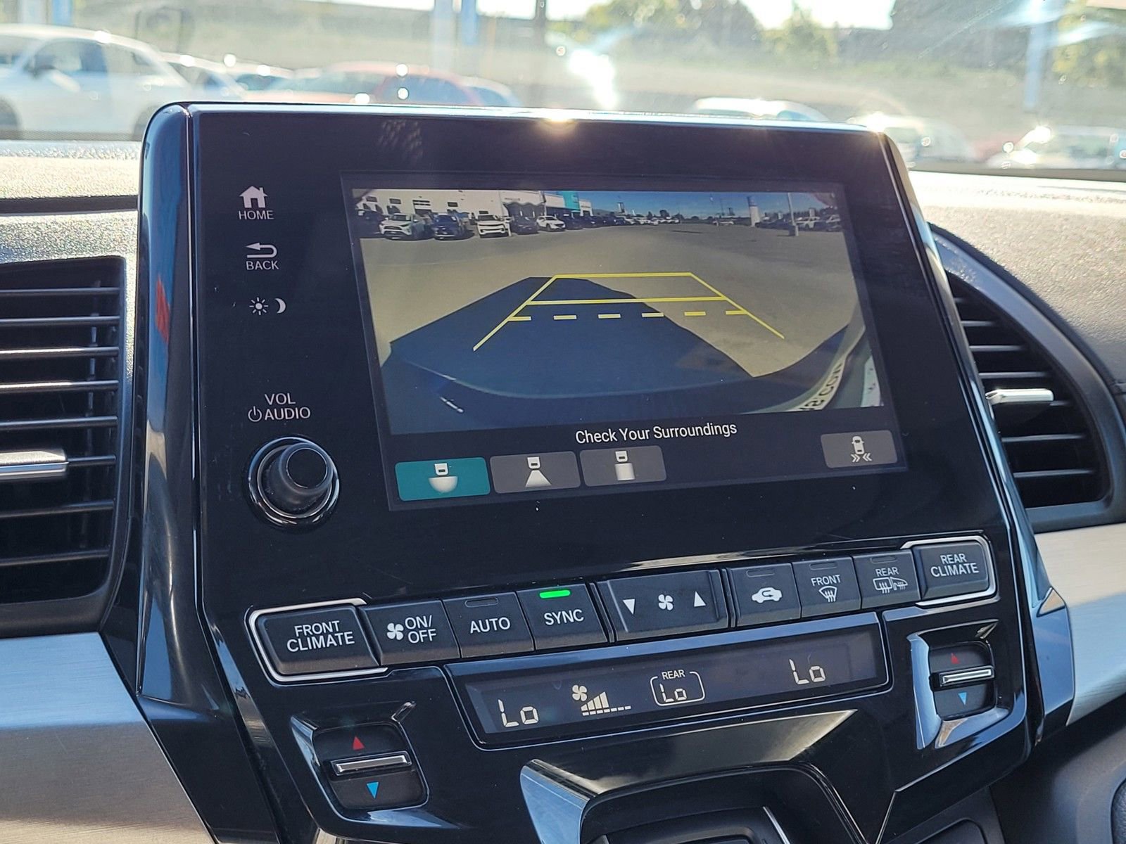 Used 2022 Honda Odyssey EX-L image 26