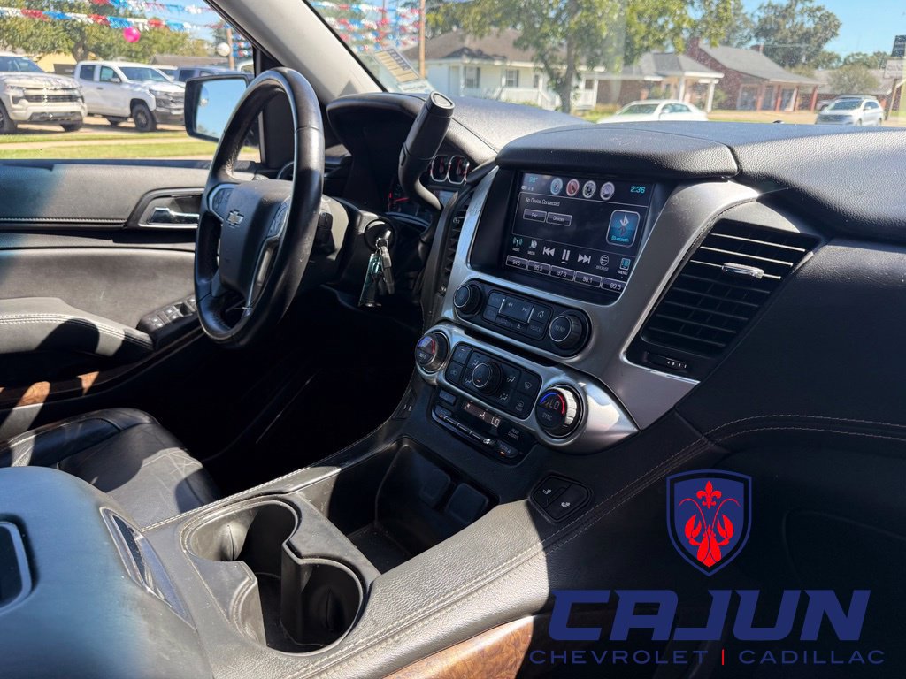 Used 2019 Chevrolet Tahoe LT AWD/4WD image 29